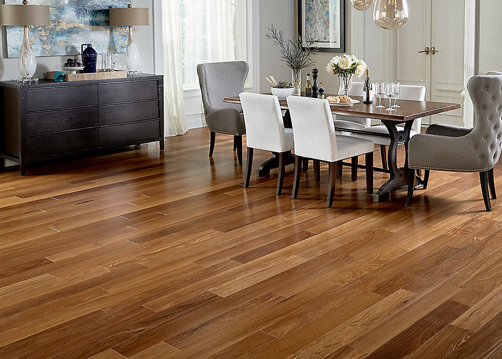 Why Engineered Wood Flooring Is The Best