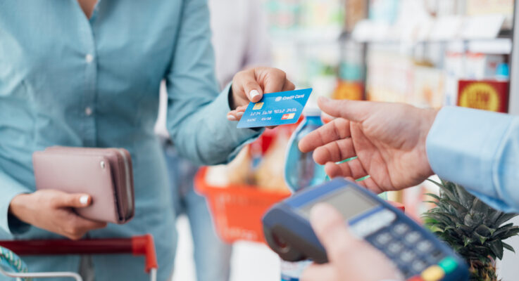 What More You Should Keep in Knowledge About Features of Credit Cards?