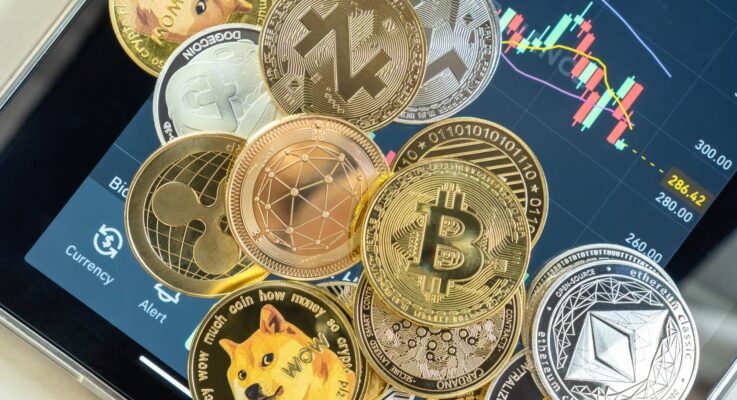 Here’s Why Cryptocurrency Investment Will Never Recover