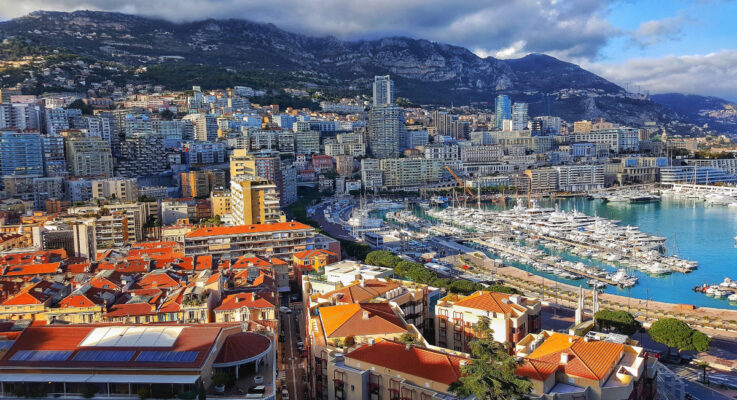 Living in Monaco: a Haven of Prestige and Luxury