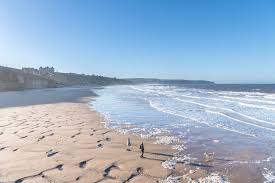 Coastal Charms: Yorkshire’s Best Beaches Revealed